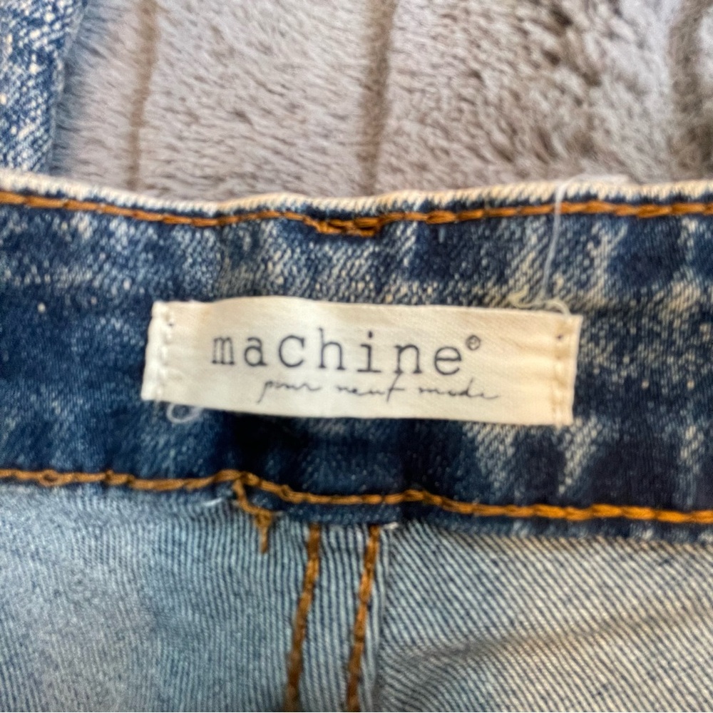 Jeans - Picture 3 of 5